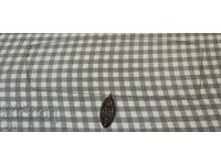 Colier cu filigrane din argint antic 7,15 grame