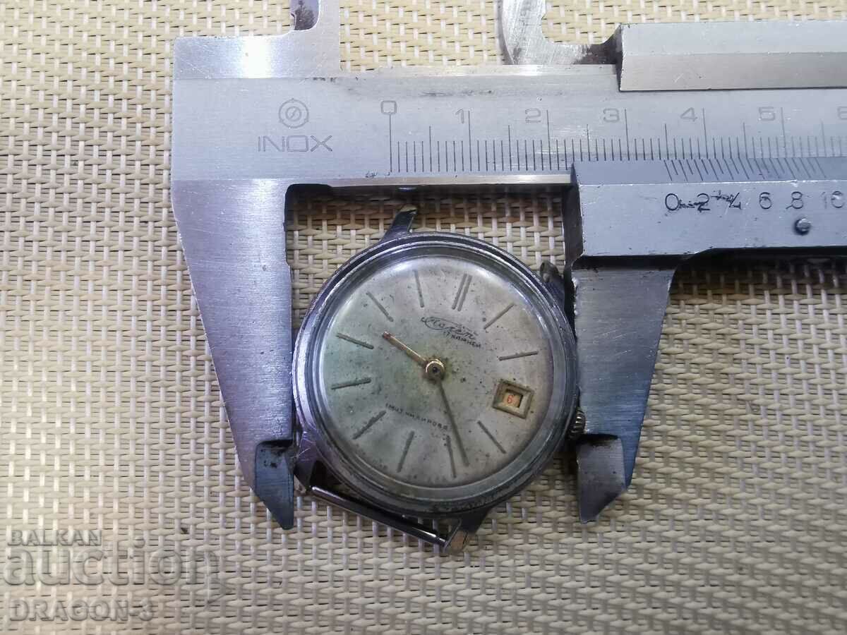 Delivery of FLIGHT Delivery of FLIGHT