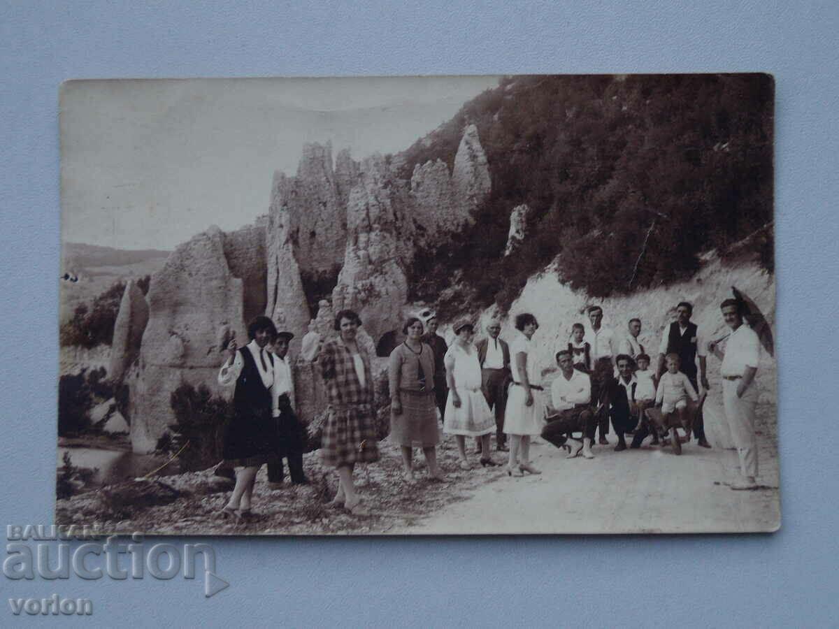 Photo Diskotna resort, περιοχή Chudnite skali - 1929.