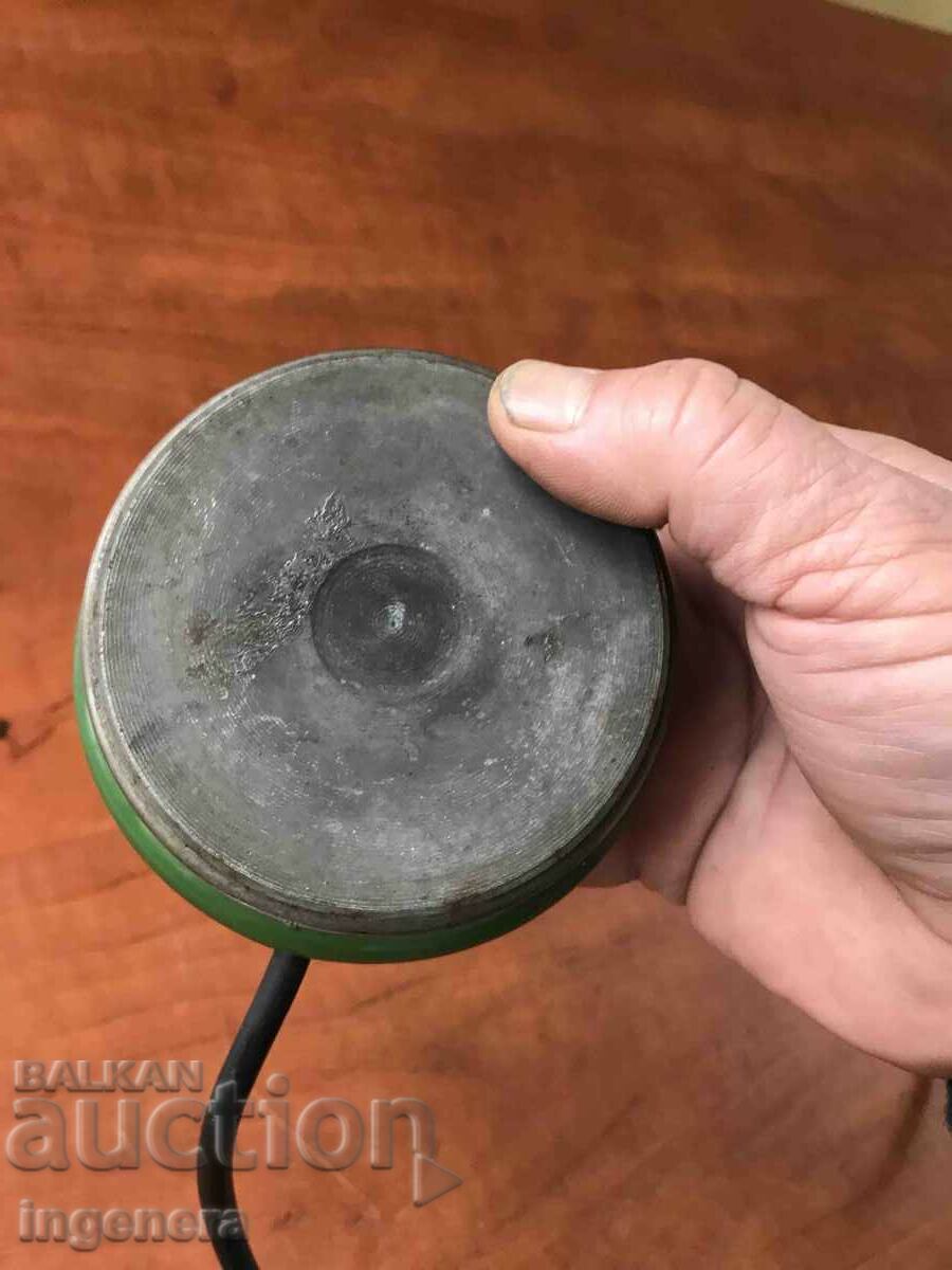 Auction COTTON BOILER CERAMIC FOR TOURISTS COMPACT TEA APPLIANCE Auction COTTON BOILER CERAMIC FOR TOURISTS COMPACT TEA APPLIANCE