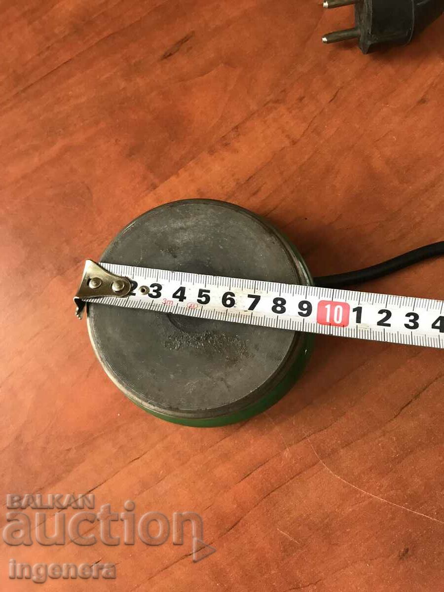 Delivery of COTTON BOILER CERAMIC FOR TOURISTS COMPACT TEA APPLIANCE Delivery of COTTON BOILER CERAMIC FOR TOURISTS COMPACT TEA APPLIANCE