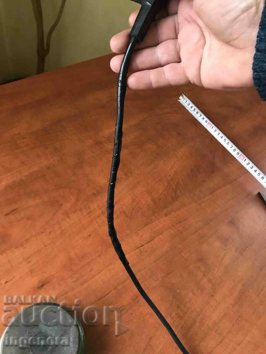 COTTON BOILER CERAMIC FOR TOURISTS COMPACT TEA APPLIANCE - 6 COTTON BOILER CERAMIC FOR TOURISTS COMPACT TEA APPLIANCE - 6