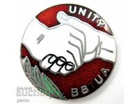 BRITISH-BULGARIAN UNION SOCIETY-COMMUNIST ERA
