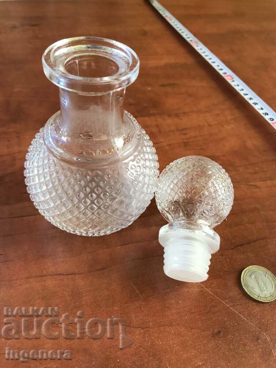 JACKET THICK EMBOSSED GLASS OLD-250 ML with price 12.00 BGN | € 6.14 JACKET THICK EMBOSSED GLASS OLD-250 ML with price 12.00 BGN | € 6.14