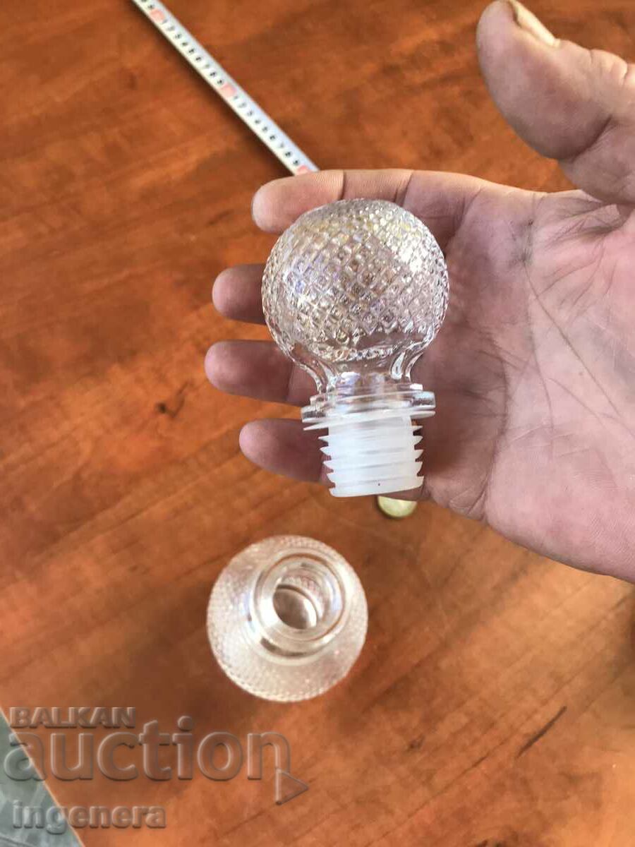 Auction JACKET THICK EMBOSSED GLASS OLD-250 ML Auction JACKET THICK EMBOSSED GLASS OLD-250 ML