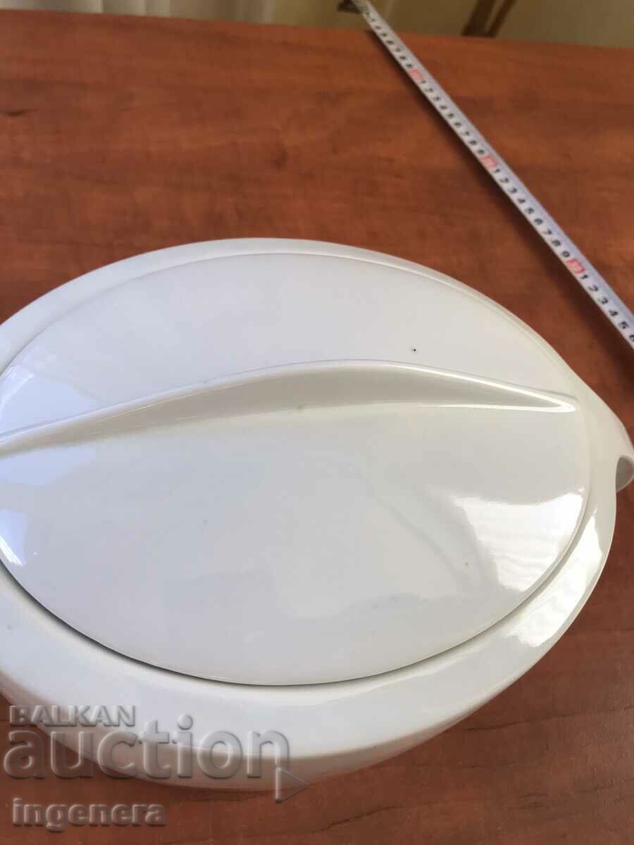 ΠΙΑΤΟ ΣΟΥΠΑ ΠΟΡΣΕΛΑΝΗΣ ΒΟΥΛΓΑΡΙΑ - 5 ΠΙΑΤΟ ΣΟΥΠΑ ΠΟΡΣΕΛΑΝΗΣ ΒΟΥΛΓΑΡΙΑ - 5