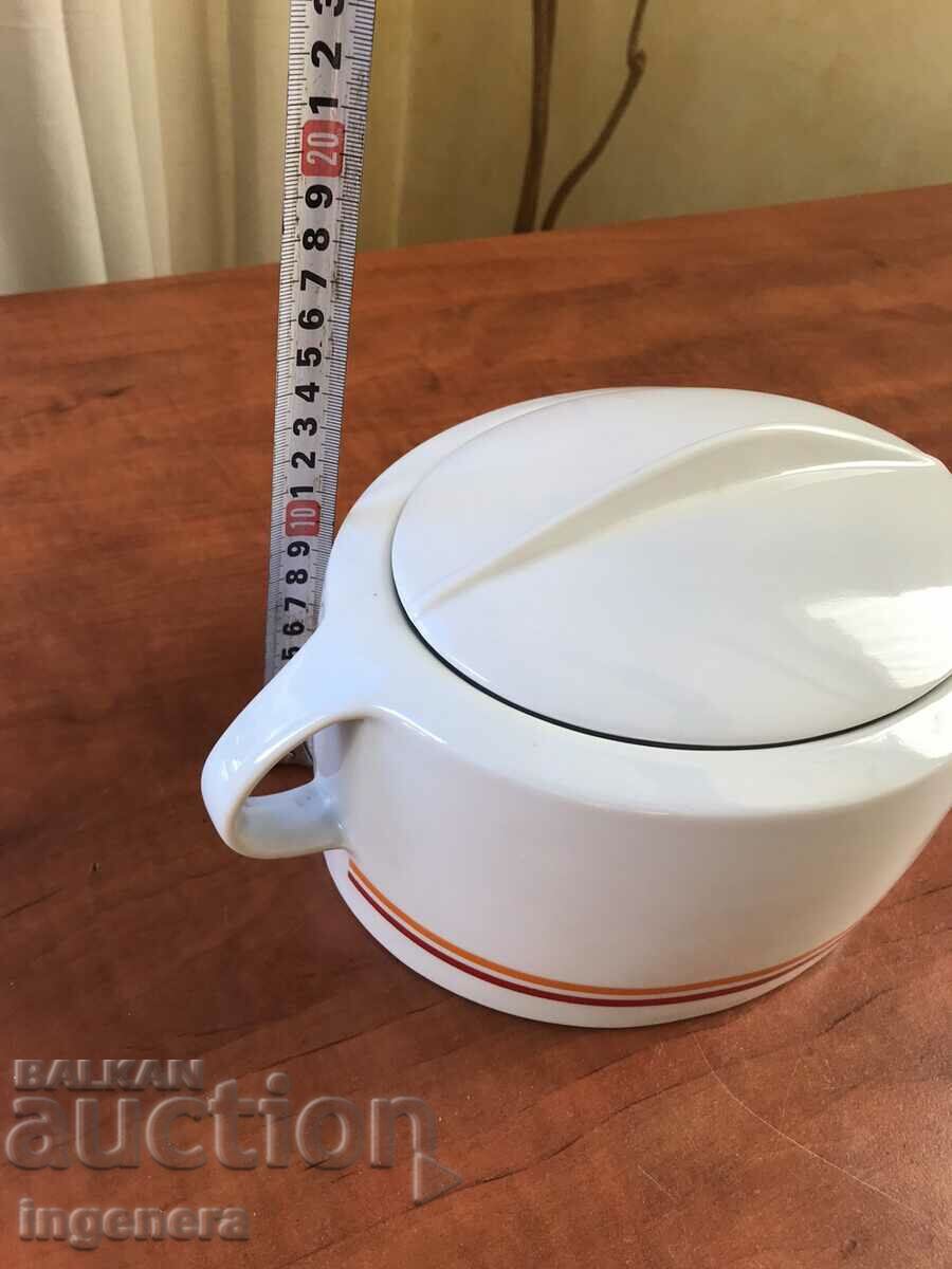 ΠΙΑΤΟ ΣΟΥΠΑ ΠΟΡΣΕΛΑΝΗΣ ΒΟΥΛΓΑΡΙΑ - 6 ΠΙΑΤΟ ΣΟΥΠΑ ΠΟΡΣΕΛΑΝΗΣ ΒΟΥΛΓΑΡΙΑ - 6