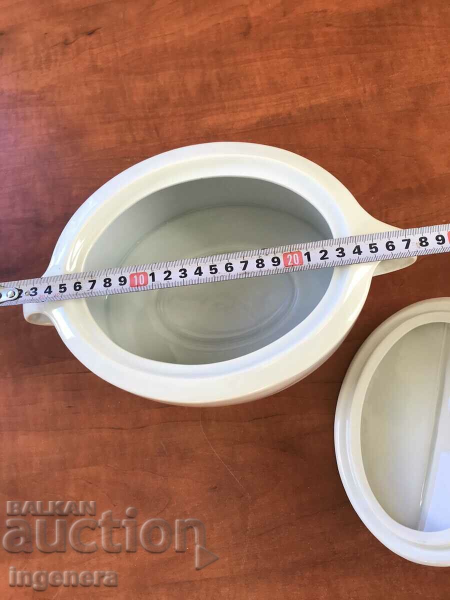 ΠΙΑΤΟ ΣΟΥΠΑ ΠΟΡΣΕΛΑΝΗΣ ΒΟΥΛΓΑΡΙΑ - 7 ΠΙΑΤΟ ΣΟΥΠΑ ΠΟΡΣΕΛΑΝΗΣ ΒΟΥΛΓΑΡΙΑ - 7