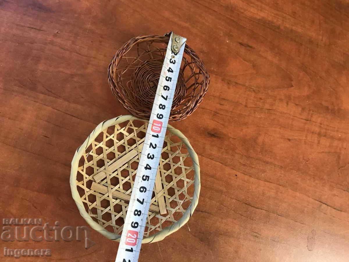 Delivery of PANER WINNED WOOD PLATE-2 NOS Delivery of PANER WINNED WOOD PLATE-2 NOS