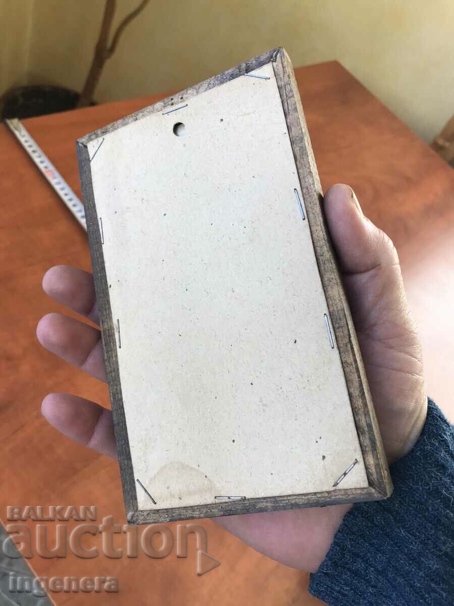 PICTURE LANDSCAPE WOODEN FRAME - 6 PICTURE LANDSCAPE WOODEN FRAME - 6