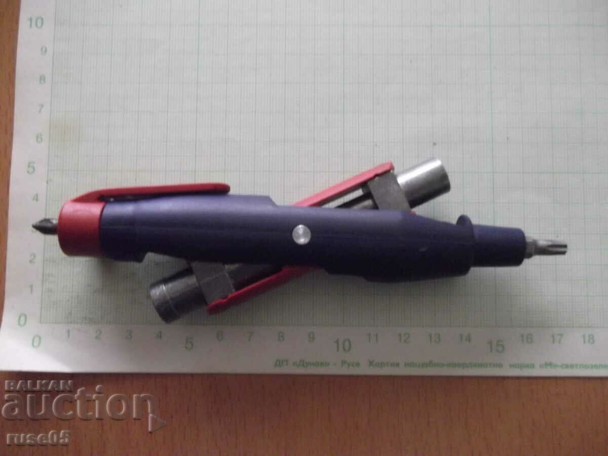 "SB" pin key for switchboards - 7 "SB" pin key for switchboards - 7