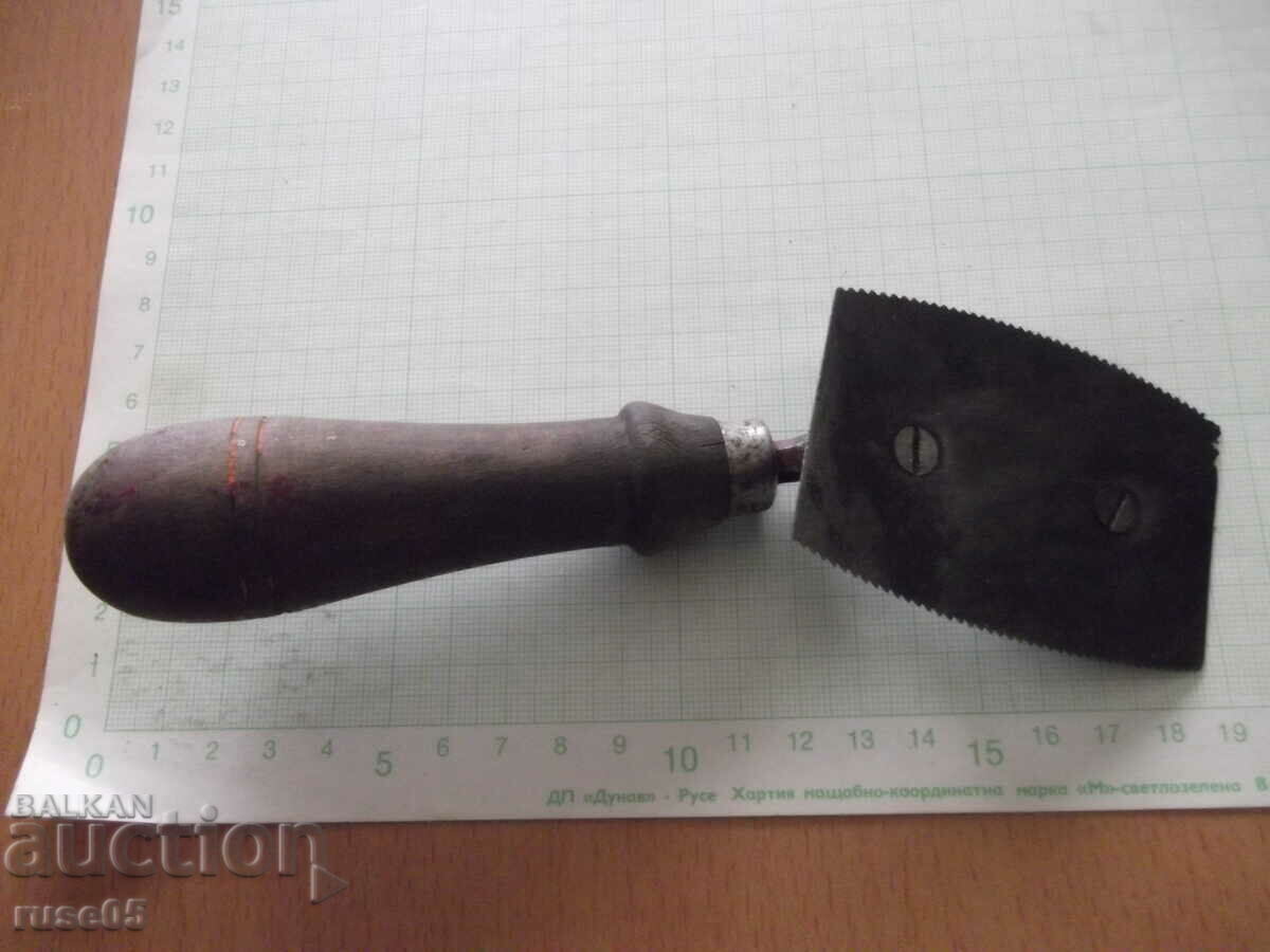 Auction Veneer saw Auction Veneer saw