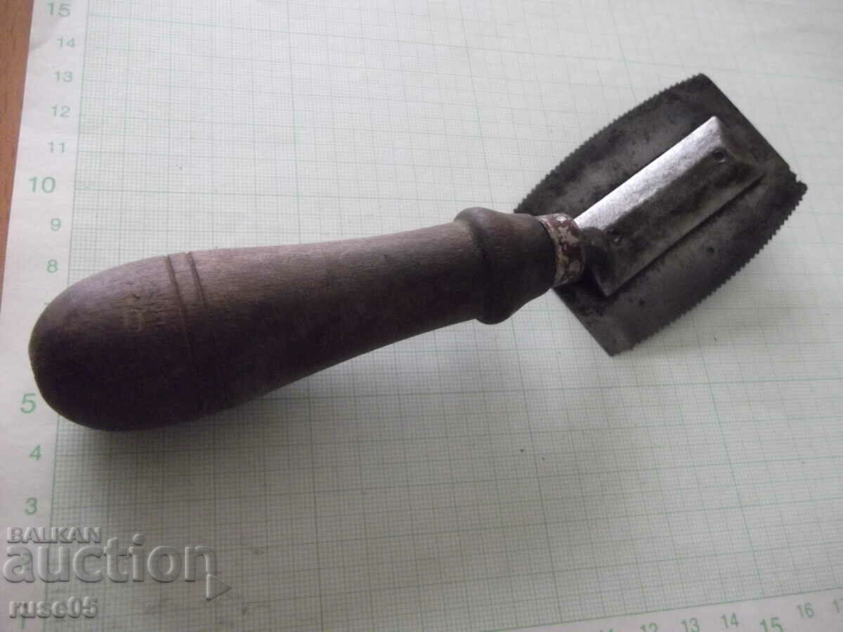 Veneer saw - 6 Veneer saw - 6