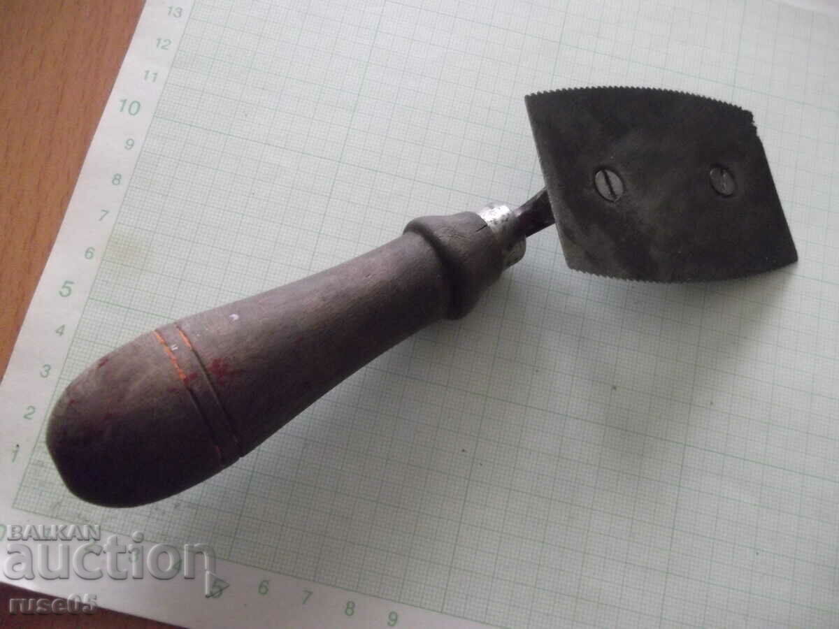 Veneer saw - 7 Veneer saw - 7