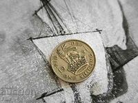 Moneda - Marea Britanie - 1 Shilling | 1951