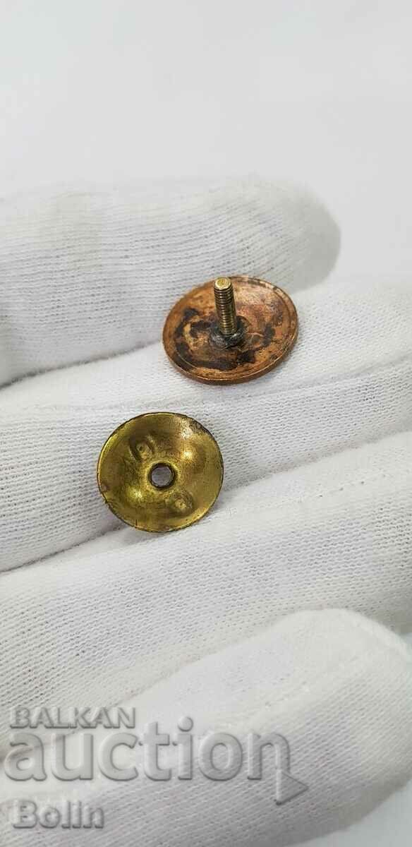 Ранен знак, значка комунизъм Йосиф Сталин - 5 Ранен знак, значка комунизъм Йосиф Сталин - 5