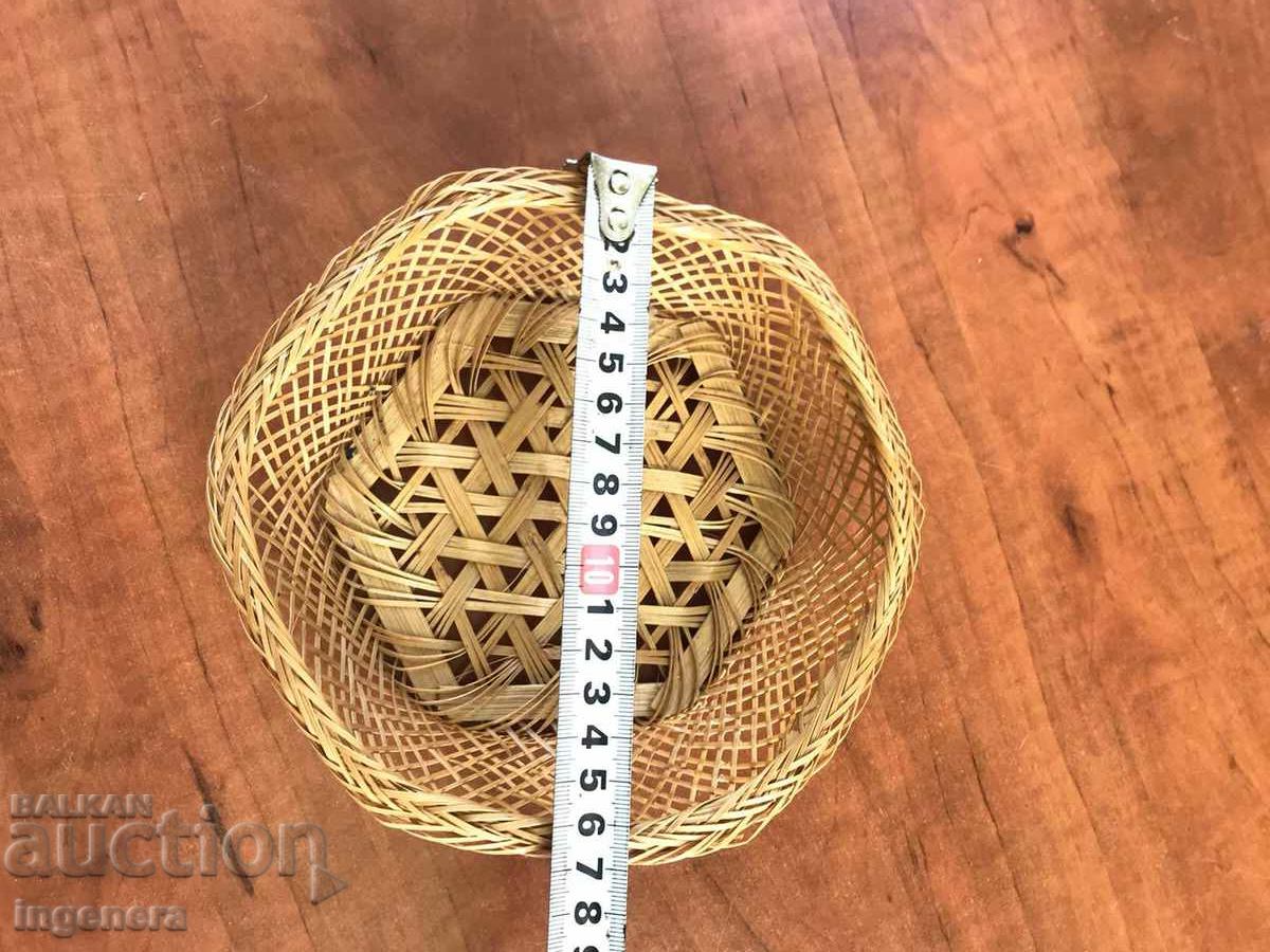 PANER PANERKA WOOD KNITTED with price 6.00 BGN | € 3.07 PANER PANERKA WOOD KNITTED with price 6.00 BGN | € 3.07