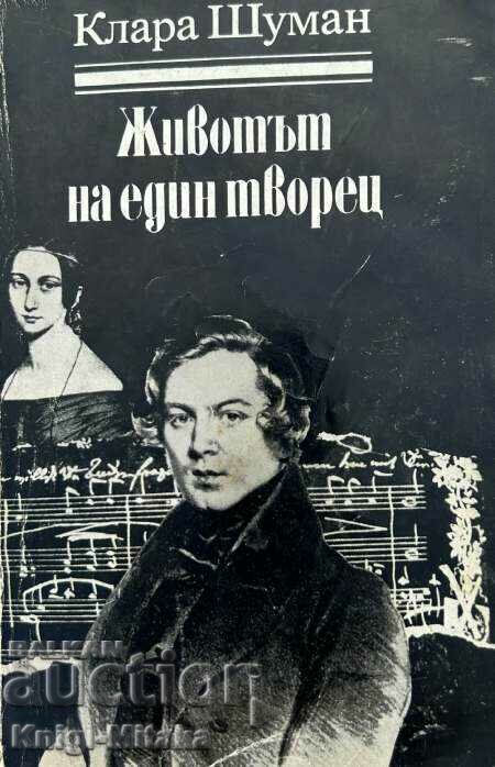 The life of an artist - Clara Schumann