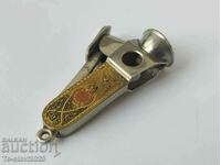 Old German cigar cutter