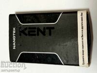 Kent collectible match