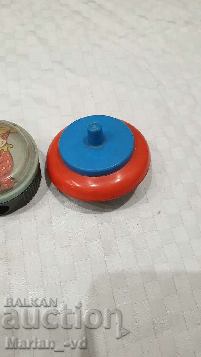 Lot of old soca sharpeners with price 20.00 BGN | € 10.23