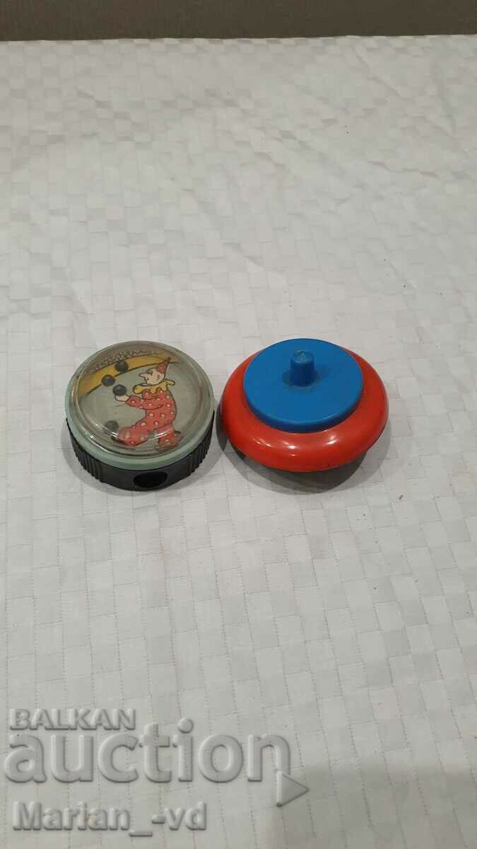 Lot of old soca sharpeners - 6