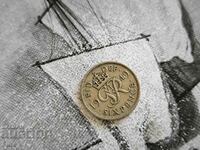 Moneda - Marea Britanie - 6 pence | 1949