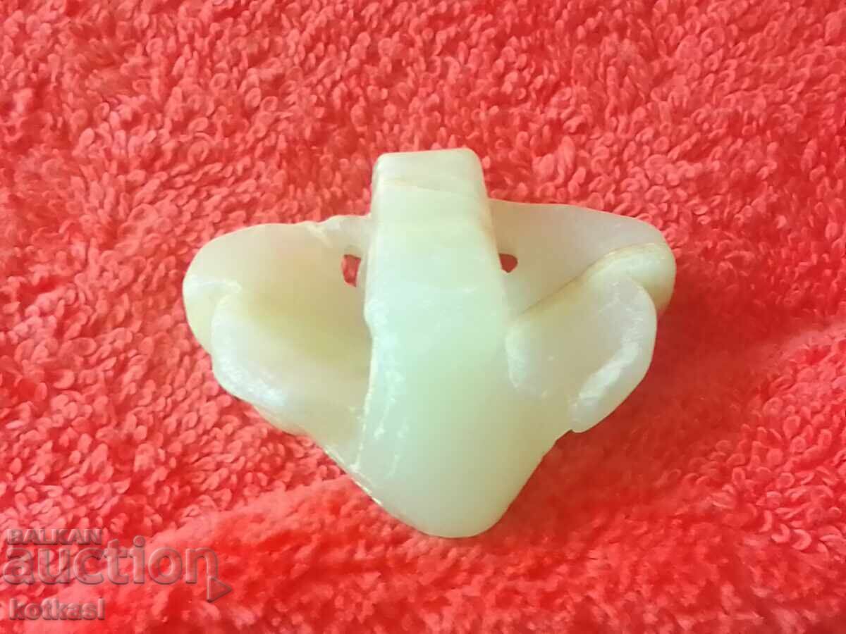 Παλιά πόρπη από ημιπολύτιμες πέτρες - 5 Παλιά πόρπη από ημιπολύτιμες πέτρες - 5