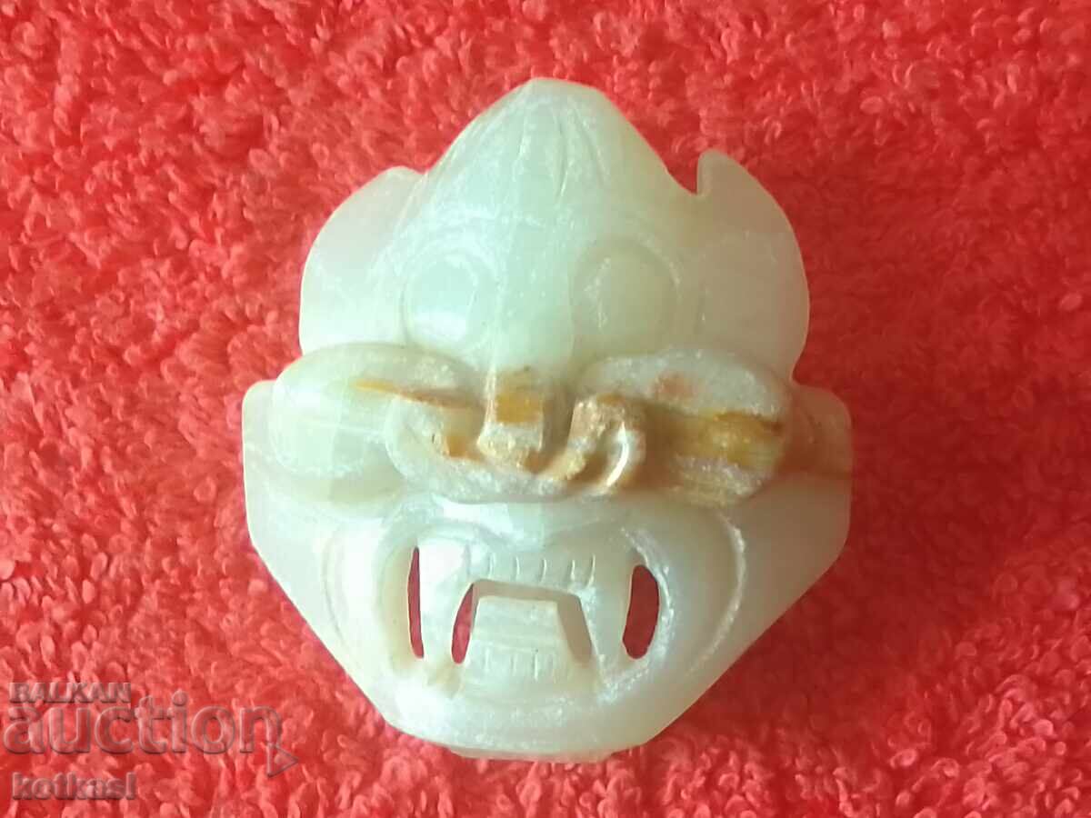 Παλιά πόρπη από ημιπολύτιμες πέτρες - 6 Παλιά πόρπη από ημιπολύτιμες πέτρες - 6