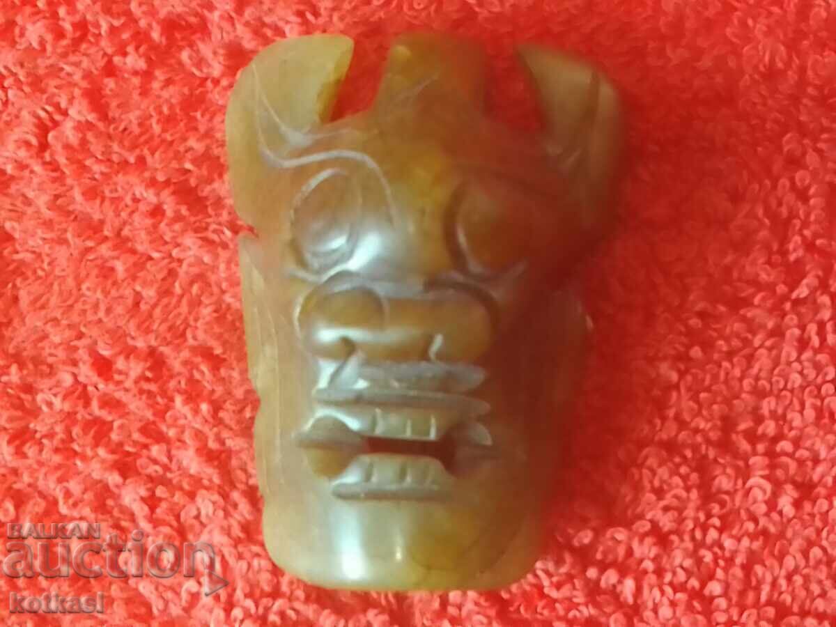 Παλιά πόρπη από ημιπολύτιμες πέτρες - 5 Παλιά πόρπη από ημιπολύτιμες πέτρες - 5