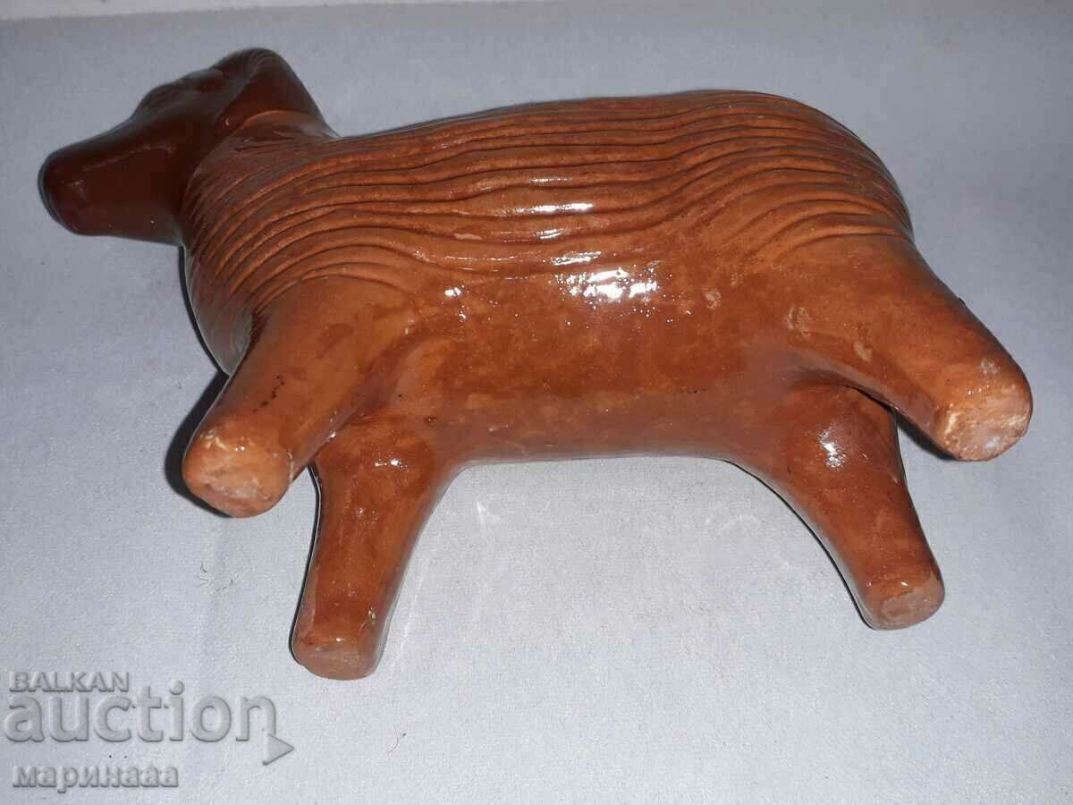 Delivery of ARIES. FIGURE. COURT Delivery of ARIES. FIGURE. COURT