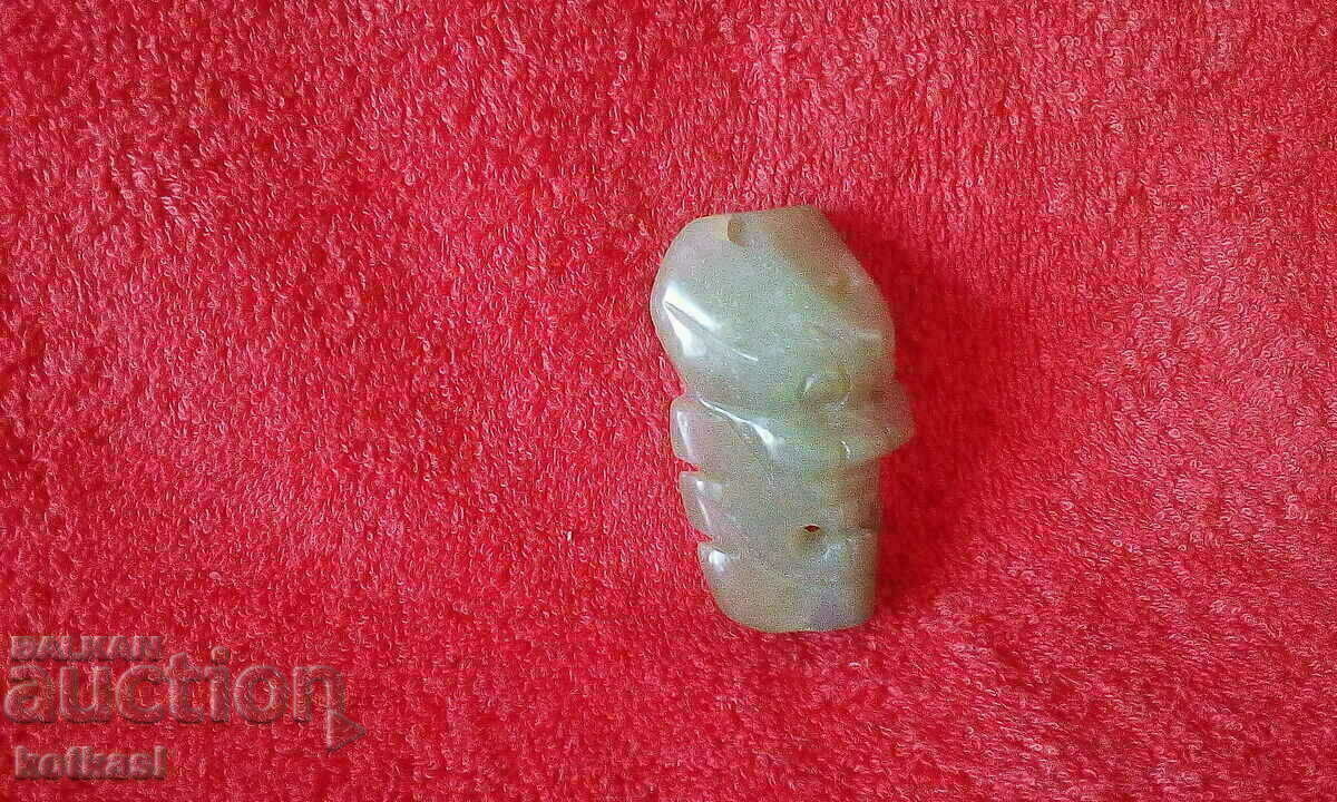 Old semi-precious stone buckle with price 26.50 BGN | € 13.55 Old semi-precious stone buckle with price 26.50 BGN | € 13.55