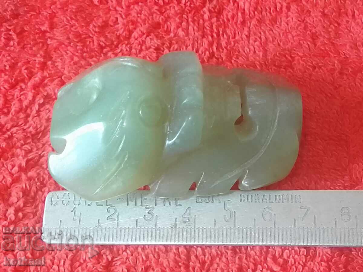 Παλιά πόρπη από ημιπολύτιμες πέτρες με τιμή 115.50 BGN | € 59.05 Παλιά πόρπη από ημιπολύτιμες πέτρες με τιμή 115.50 BGN | € 59.05