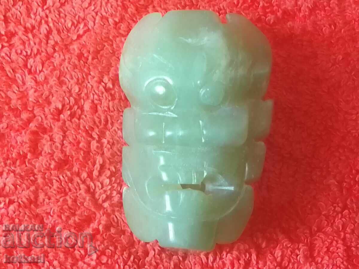 Παράδοση Παλιά πόρπη από ημιπολύτιμες πέτρες Παράδοση Παλιά πόρπη από ημιπολύτιμες πέτρες