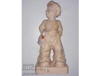 ΜΕΓΑΛΗ ΣΗΜΑΝΣΗ ΦΙΓΟΥΡΑ. ΓΕΡΜΑΝΙΑ