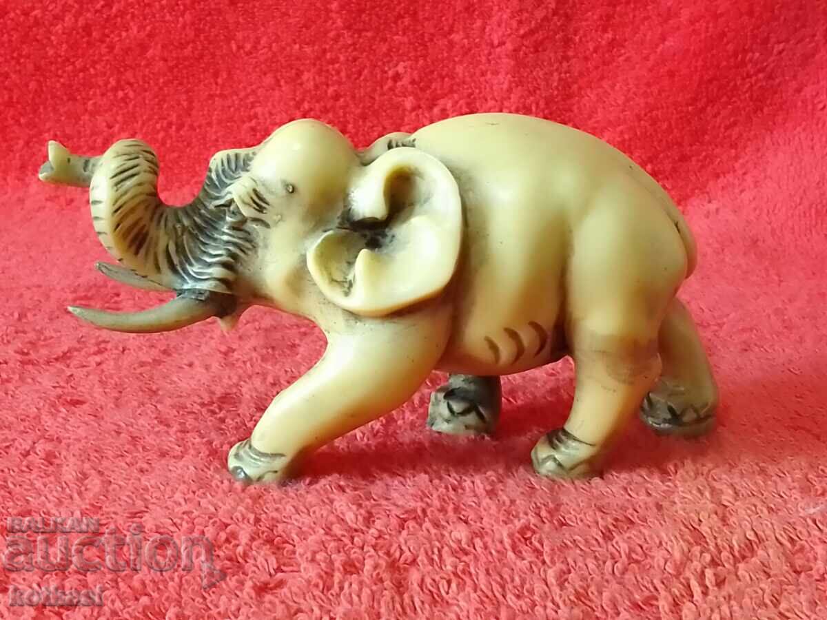 Elephant figure excellent condition Elephant figure excellent condition