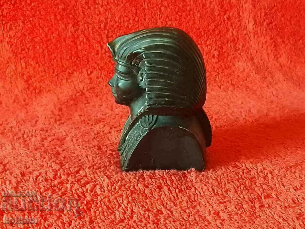 Delivery of Souvenir Egypt head Pharaoh Swinx