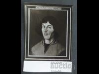 Nicolaus Copernicus