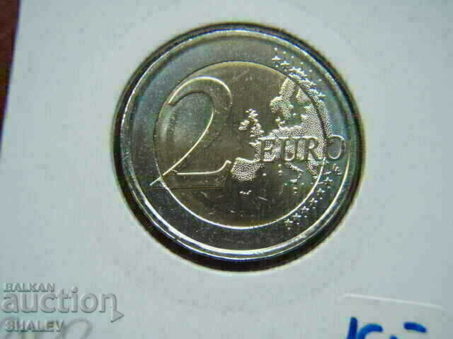 2 euro 2022 Finland "Climat" (2) /Finland/ - Unc (2 euro) - 5 2 euro 2022 Finland "Climat" (2) /Finland/ - Unc (2 euro) - 5
