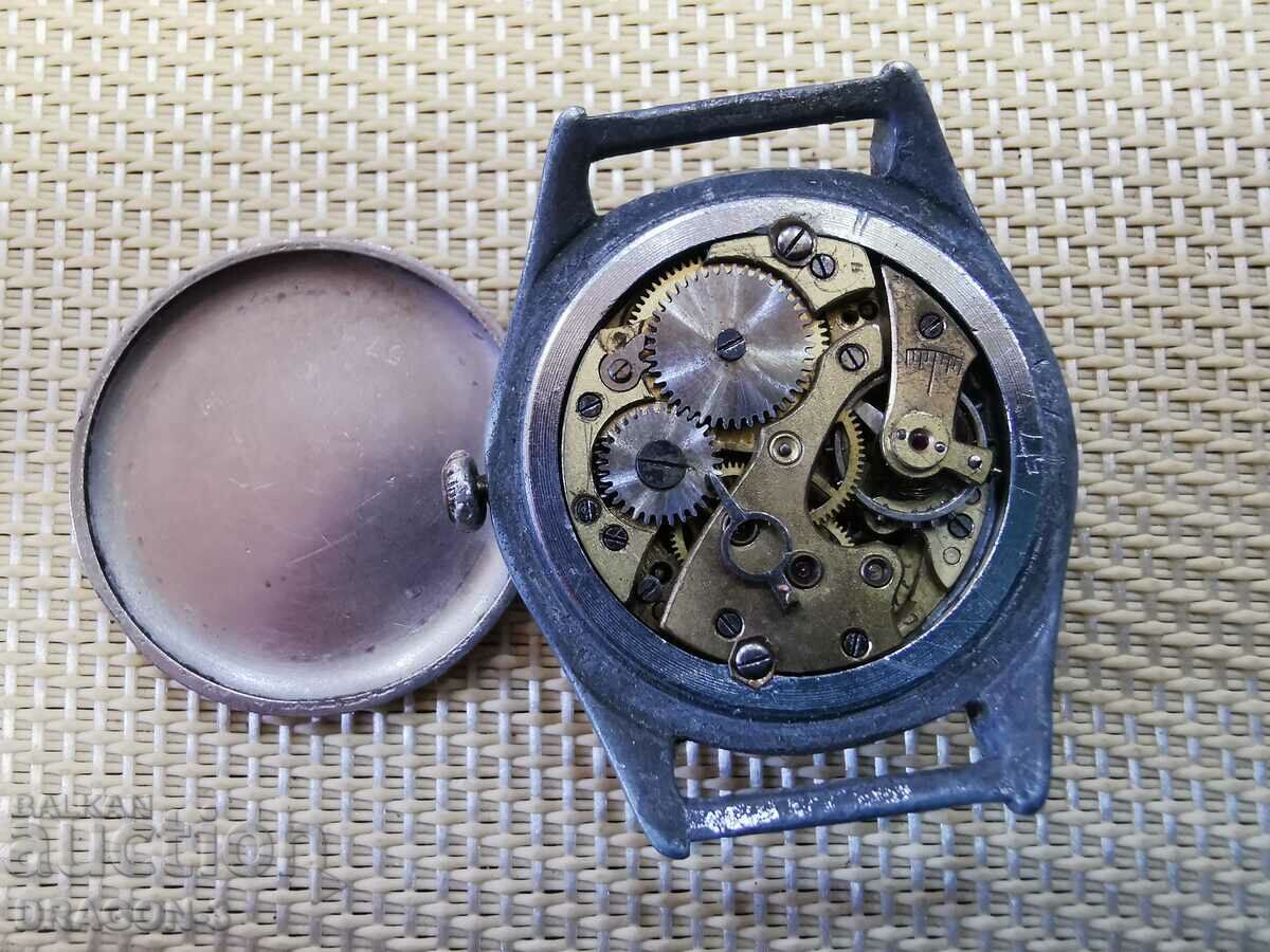 Delivery of SWISS MADE Delivery of SWISS MADE