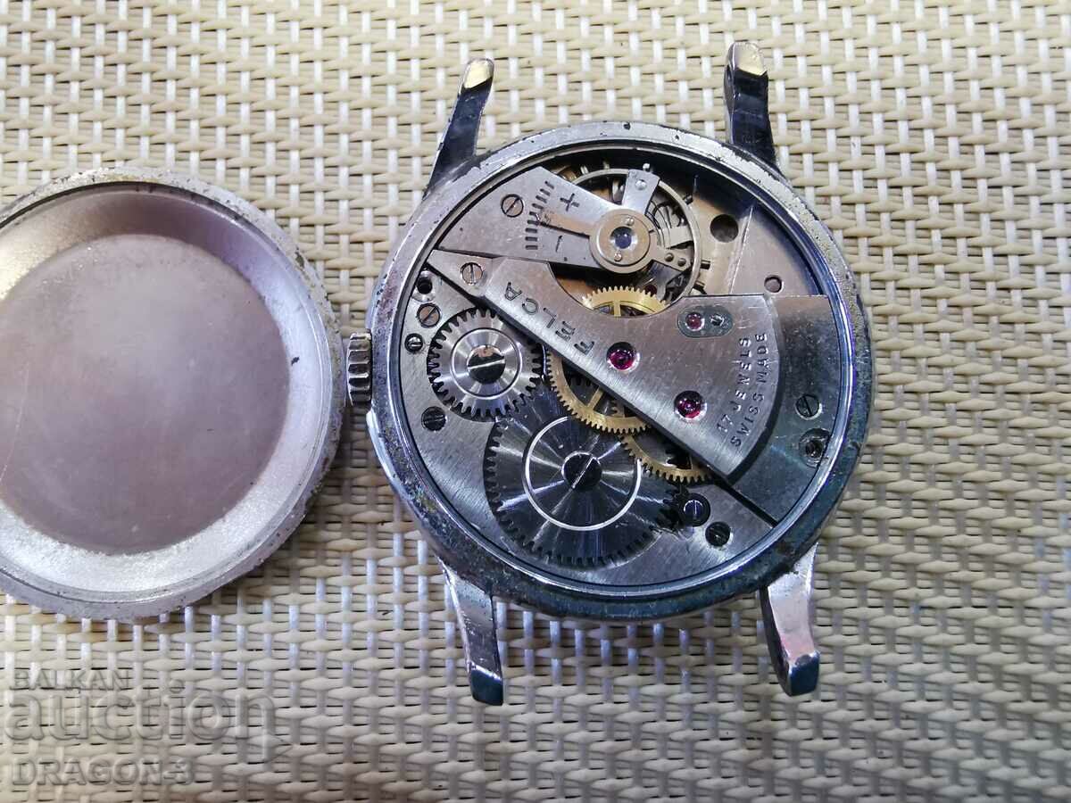 Auction FELCA Auction FELCA