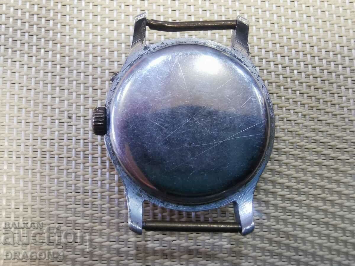 Delivery of VICTORY FOR THE BLIND Delivery of VICTORY FOR THE BLIND