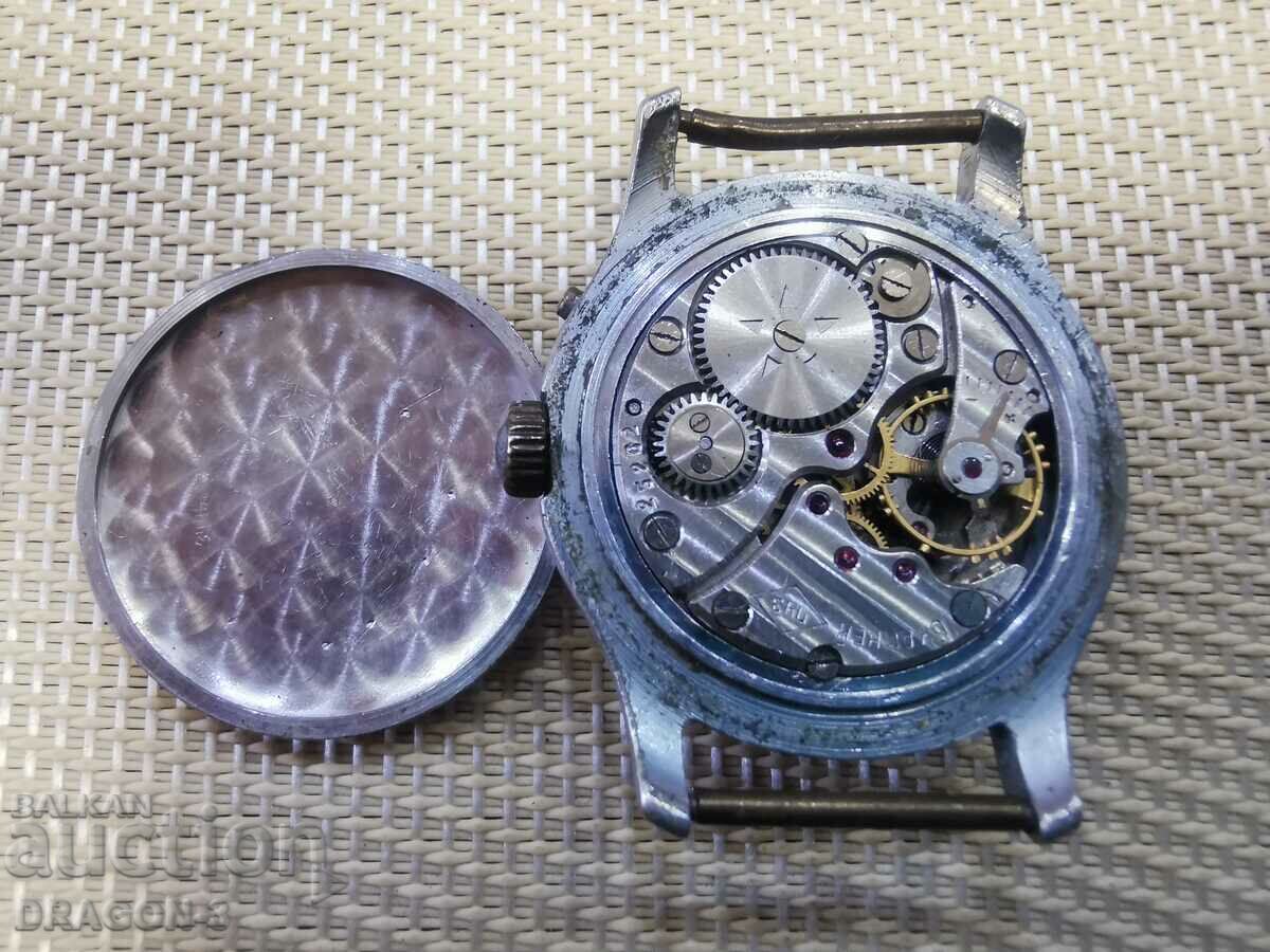 VICTORY FOR THE BLIND - 5 VICTORY FOR THE BLIND - 5