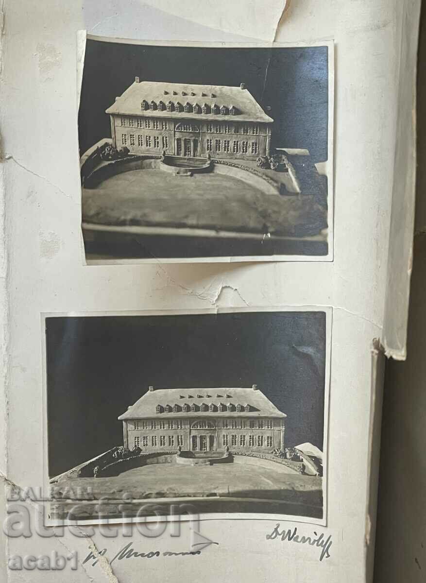 Auction Architect Dimitar Vassilev, 43 Iskar St Auction Architect Dimitar Vassilev, 43 Iskar St