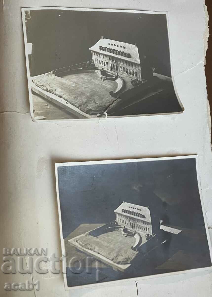 Architect Dimitar Vassilev, 43 Iskar St - 5 Architect Dimitar Vassilev, 43 Iskar St - 5