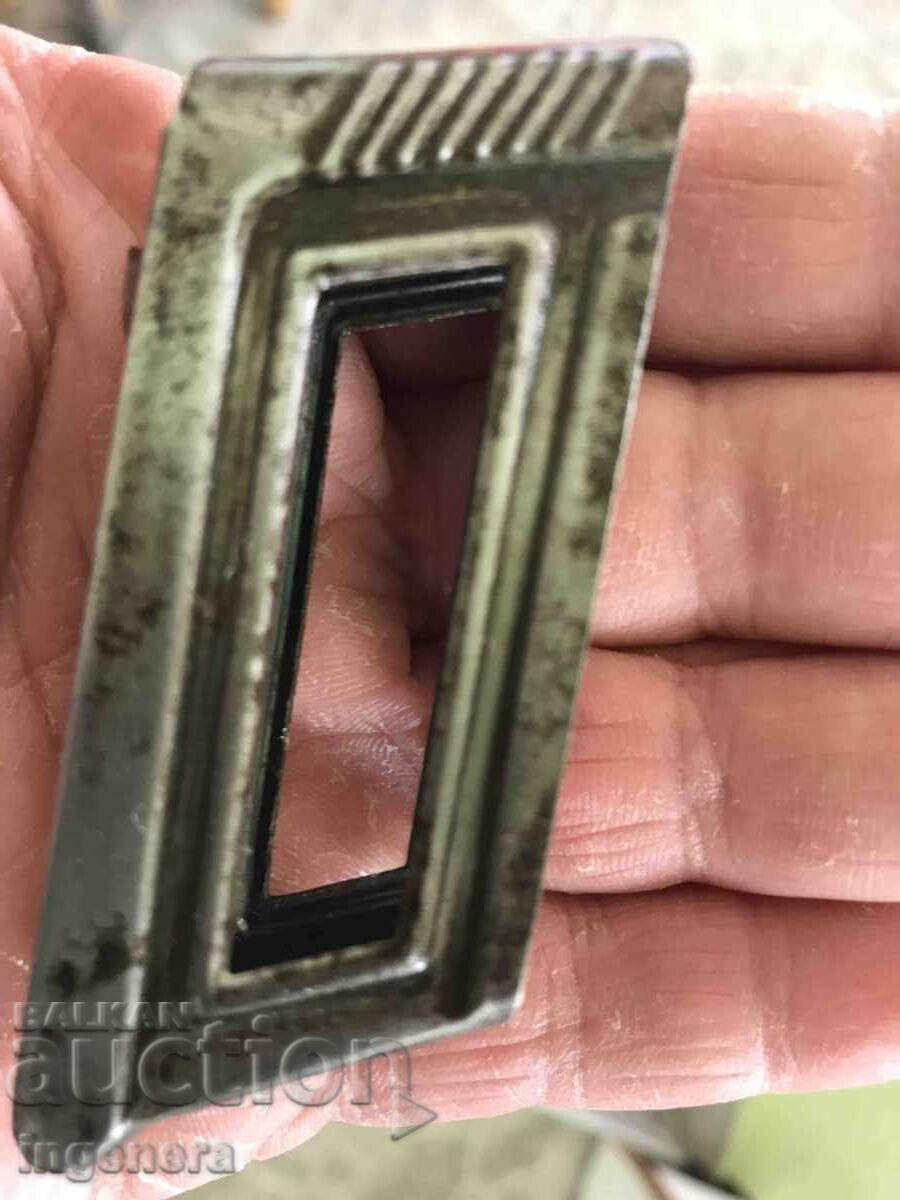 TIN CHARGER PACK OF METAL FOR M95 WW2 with price € 14.00 | 27.38 BGN