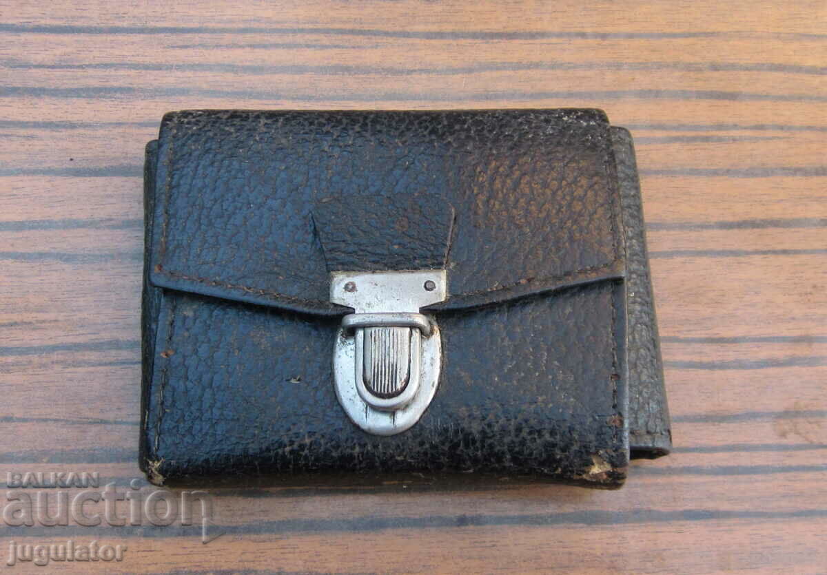 παλιό βουλγαρικό τουριστικό σετ μαχαίρι πιρούνι κουτάλι - 7 παλιό βουλγαρικό τουριστικό σετ μαχαίρι πιρούνι κουτάλι - 7