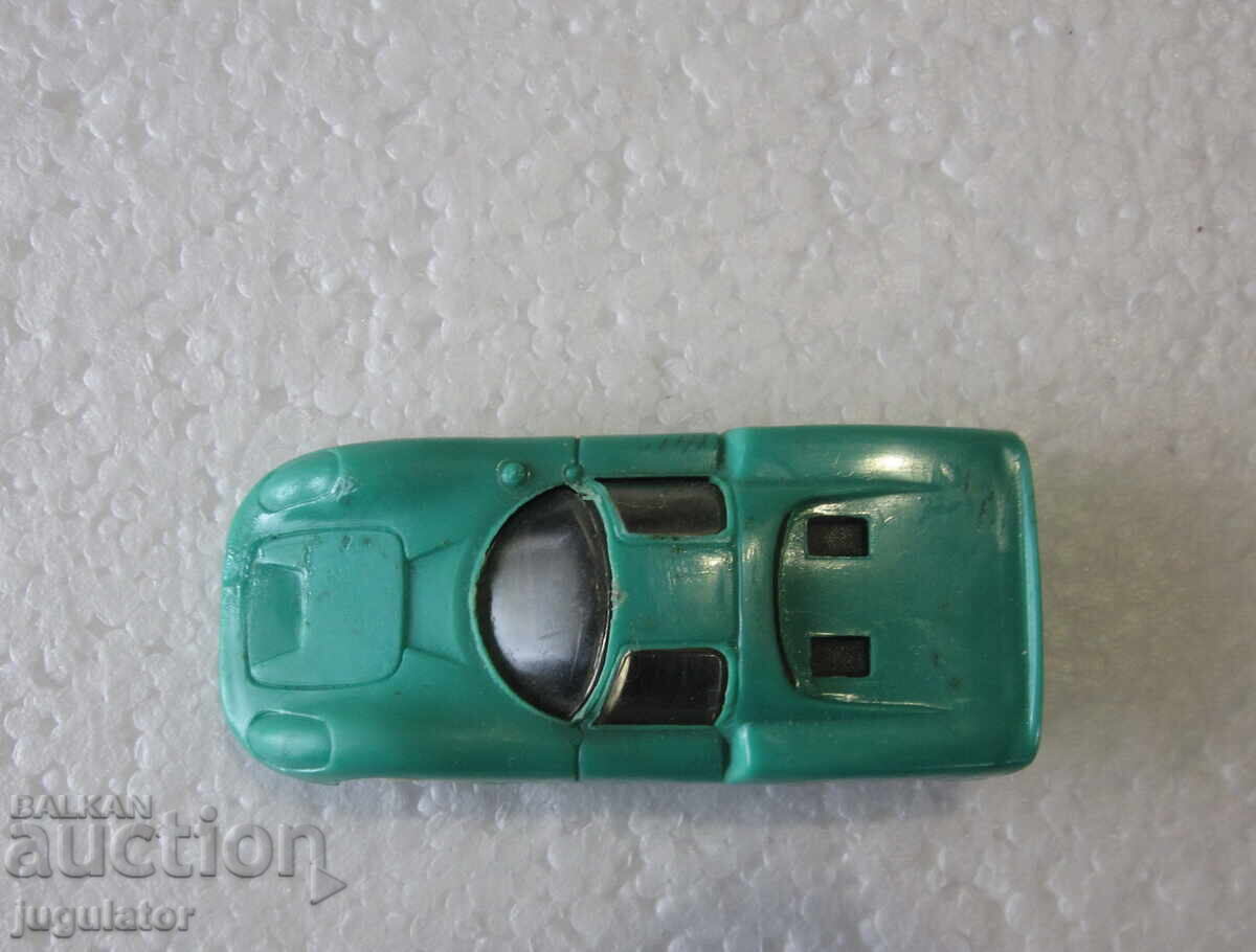 estetyka porsche porsche 910 mașină veche de jucărie de la soca cu preț € 20.45 | 40.00 BGN