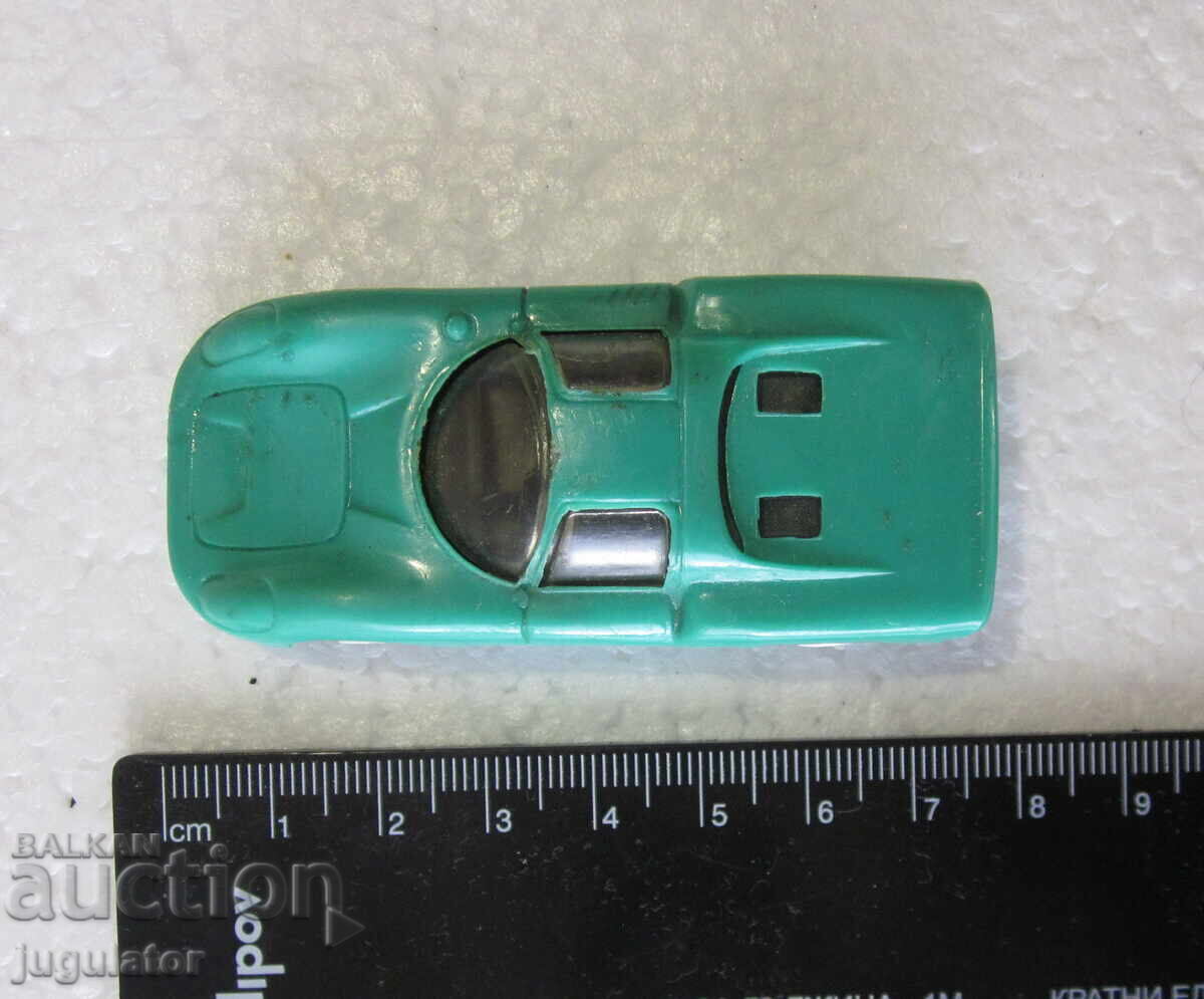 estetyka porsche porsche 910 mașină veche de jucărie de la soca - 7