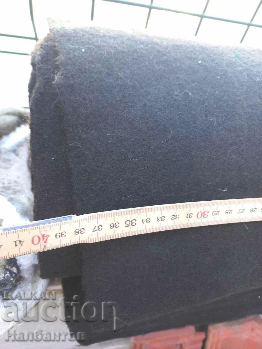 Auction OLD WOOL FABRIC TOP SHAIK WEAR Auction OLD WOOL FABRIC TOP SHAIK WEAR